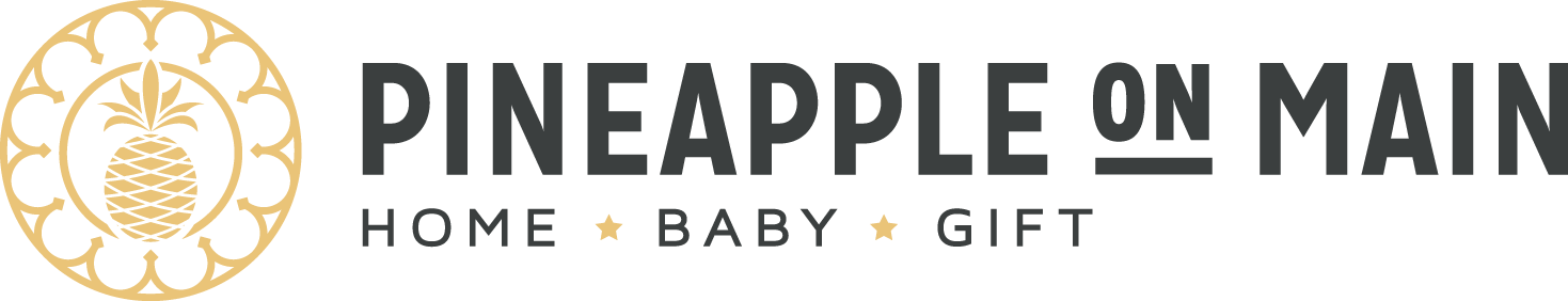Pineapple On Main logo